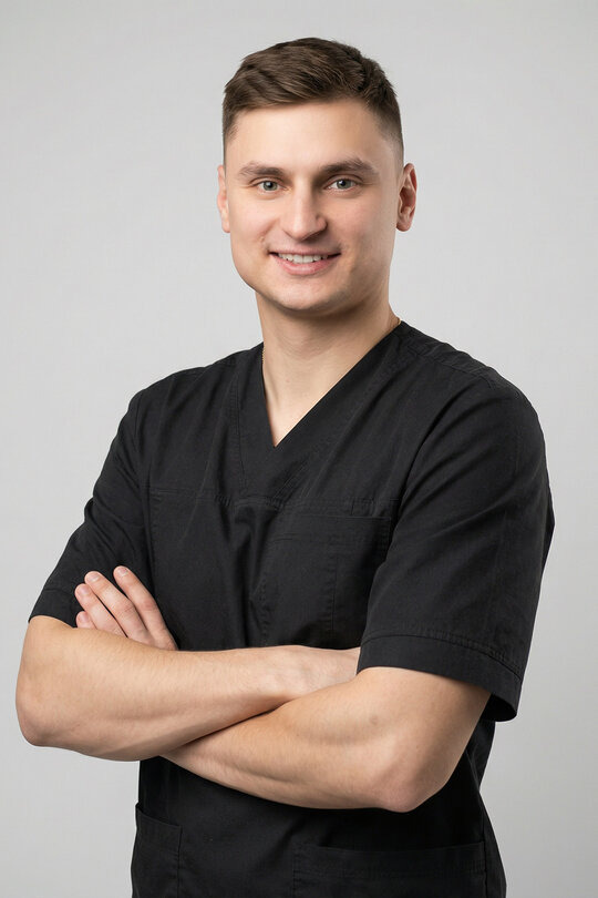 Фесько Артур Владимирович