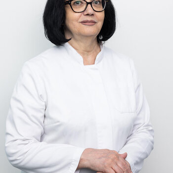 Кипкаева Лариса Владимировна