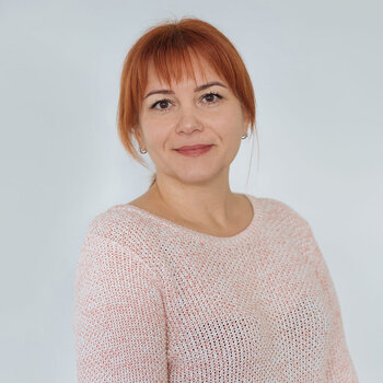 Манюк Ольга