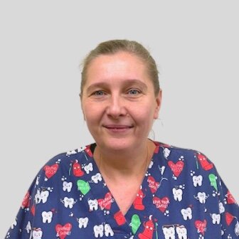 Осипова Светлана Николаевна