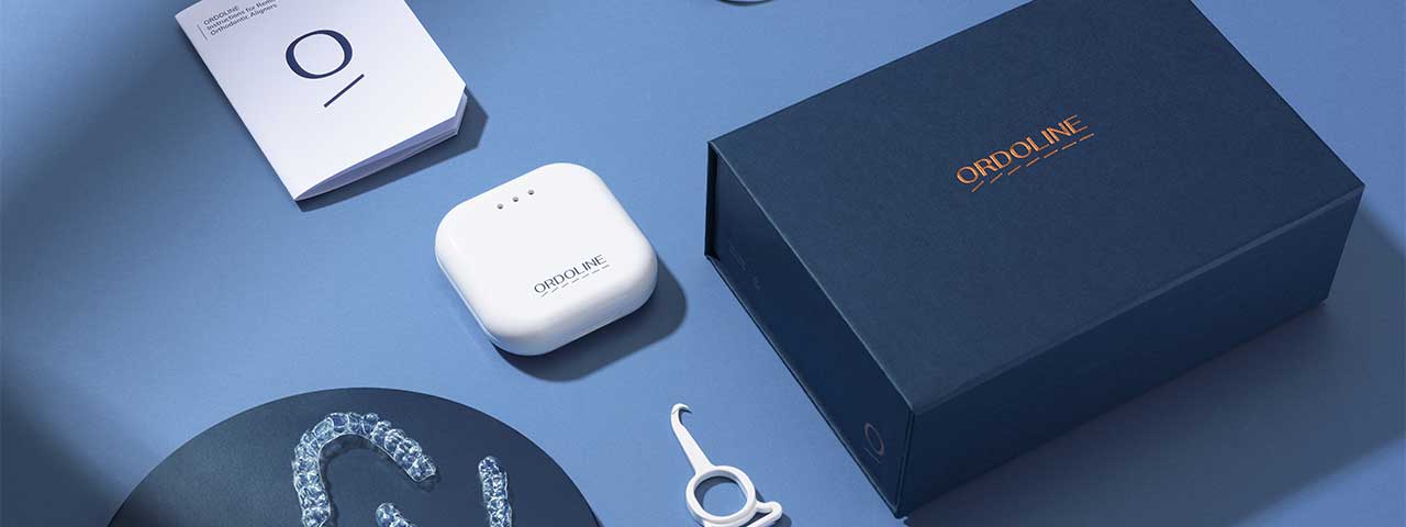 Элайнеры Ордолайн в Минске